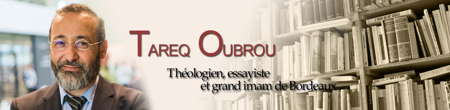 Tareq Oubrou