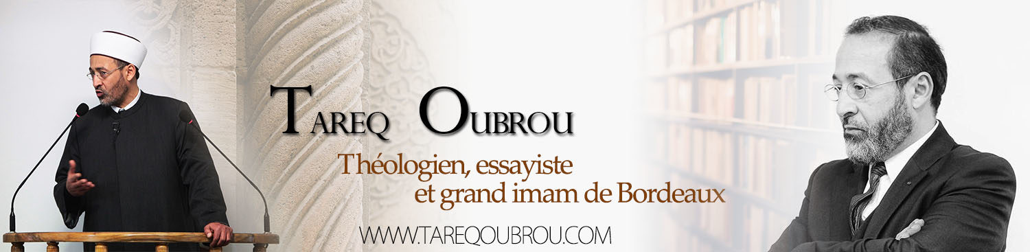 Tareq Oubrou